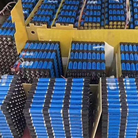 玛沁大武乡新能源电池回收_旧电瓶回收多少钱一块